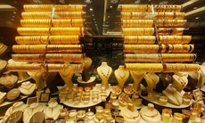 Giá vàng thế giới tuần qua: Hai lần vượt mốc lịch sử 4.000 USD mỗi ounce