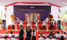 Danko Group chính thức khởi công dự án Danko Royal tại Thanh Hóa