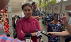 Vụ cháy 5 người thiệt mạng: Hàng xóm bất lực nghe tiếng kêu cứu trong tuyệt vọng