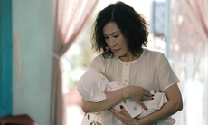 Hồng Đào: 'Các con có thể cãi cha mẹ, nhưng chưa từng cãi bà ngoại'