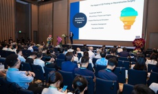 Công nghệ về thẩm mỹ phát triển, người làm đẹp phải thông thái để tránh rủi ro