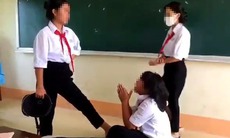 Bỏ hình thức đình chỉ học tập với học sinh vi phạm kỷ luật từ 31/10/2025