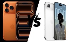 Apple iPhone 17 Pro Max vs iPhone Air 1TB, phiên bản đáng mua hơn? Khác nhiều không?