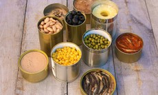 Giữ thực phẩm an toàn trong tình huống khẩn cấp như mất điện, lũ lụt, hỏa hoạn