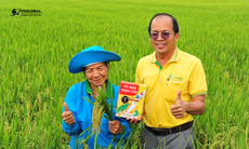 Nông Dược Toàn Cầu với phân bón chất lượng cao - Nâng tầm năng suất nông nghiệp Việt