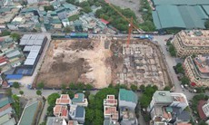 Nâng mức trần thu nhập với cá nhân mua nhà ở xã hội, giảm lãi suất cho vay