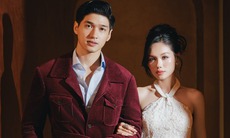 Trâm Anh, Ma Ran Đô tiết lộ cảnh quay không thể ngờ trong 'Tử chiến trên không'