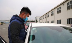 Đề xuất cấp giấy chứng nhận đăng kiểm điện tử, tích hợp trên tem kiểm định