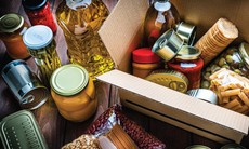 3 nguyên tắc ăn uống phòng ngừa bệnh tiêu hóa sau mưa lũ