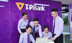 TPBank tiếp tục phát hành 500 tỷ đồng trái phiếu