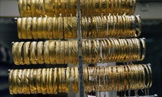 Giá vàng thế giới chinh phục thành công mốc 4.100 USD/ounce