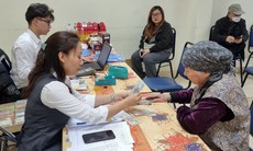 Hà Nội đề xuất tăng mức chuẩn trợ giúp xã hội lên 700.000 đồng/tháng