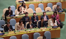 Việt Nam tái đắc cử vào Hội đồng Nhân quyền LHQ nhiệm kỳ 2026-2028