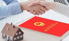 Đề xuất bỏ công chứng, xác nhận tình trạng hôn nhân khi mua bán nhà đất, ô tô