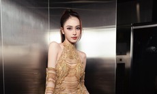 Á hậu Hoa hậu Việt Nam ăn chay trường suốt 5 năm, sống điềm tĩnh và khỏe đẹp hơn mỗi ngày
