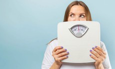 10 lý do khiến chị em dễ tăng cân trong thời kỳ mãn kinh