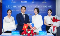 ThS.BS Bùi Cường chính thức sở hữu công nghệ hút mỡ mới - Bước tiến đột phá trong tạo hình body