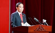 Đại hội đại biểu Đảng bộ TPHCM lần thứ I: Niềm tin, trách nhiệm và khát vọng mới
