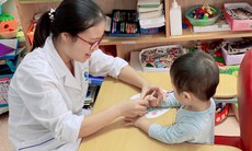 Tăng động giảm chú ý (ADHD) ở trẻ: Nhận diện sớm để con phát triển tốt