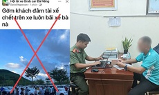 Thực hư thông tin ‘khách đâm tài xế chết’ tại Bà Nà Hills