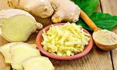 Ăn gừng mỗi ngày trong một tháng có tác dụng gì cho sức khỏe?