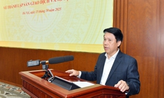 Giá vàng tăng 'nóng', NHNN thông tin về thời điểm thành lập sàn giao dịch vàng