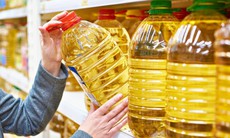 Phát hiện 6 loại dầu thực vật kém chất lượng, hàng giả, đã phân phối nhiều nơi