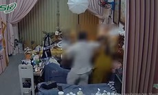 Phẫn nộ clip người đàn ông hành hung vợ cũ dã man, nạn nhân tiết lộ thông tin bất ngờ