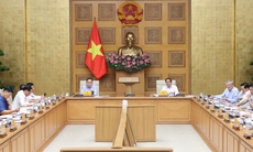 Kỳ họp thứ 10 Quốc hội khóa XV dự kiến xem xét, quyết định 50 luật, kéo dài 40 ngày