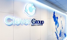 Một quỹ Singapore bán cổ phiếu ADG của Clever Group nhưng không có người mua