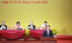 Bí thư Thành ủy Trần Lưu Quang: TPHCM cần những người dám làm và biết làm
