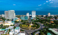 WTA châu Á – Thái Bình Dương vinh danh Vũng Tàu là 'Điểm đến nghỉ dưỡng ven biển hàng đầu châu Á 2025'