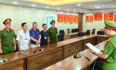 Khởi tố 3 lãnh đạo Công ty Cổ phần Hải Vân Long liên quan vụ trốn thuế hàng tỷ đồng
