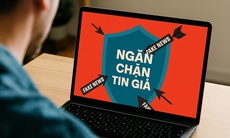 Cảnh báo thông tin sai sự thật về đóng cửa, giải tán cơ sở giáo dục ngoài công lập