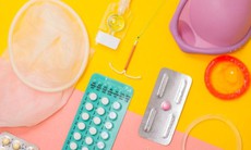 Những biện pháp tránh thai phù hợp với vị thành niên