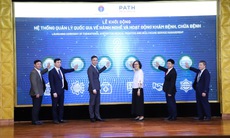 Hàng trăm nghìn người hành nghề khám, chữa bệnh trên cả nước sẽ được quản lý tập trung