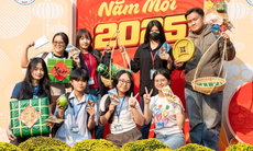 Trường đại học nào cho sinh viên nghỉ Tết Bính Ngọ 2026 dài nhất?