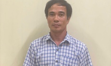 Tạm giữ hình sự người đàn ông tấn công, cầm bút đe dọa 'chọc vào mặt' nữ bác sĩ