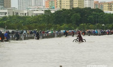 Biển Đông có thể đón bão số 12 trong những ngày tới, cảnh báo đa thiên tai xuất hiện cùng lúc