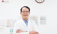 Loại bỏ cơn đau quặn giữa đêm do sỏi túi mật bằng phẫu thuật nội soi