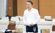 Chính thức nâng giảm trừ gia cảnh lên 15,5 triệu/tháng