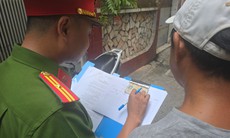 Công an thực hiện thu thập thông tin và đổi giấy phép lái xe sang thẻ PET như thế nào?