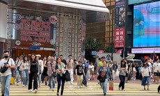 Cảnh báo về đợt bùng phát cúm mùa Hè nghiêm trọng tại Hong Kong