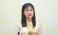Quốc hội xem xét bầu, phê chuẩn, miễn nhiệm một số chức danh lãnh đạo tại Kỳ họp thứ 10