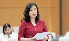 Bộ trưởng Đào Hồng Lan: Từ 2026, triển khai khám sức khỏe định kỳ miễn phí theo nhóm đối tượng ưu tiên