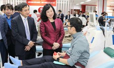 Ngành y tế nỗ lực không ngừng, vượt qua mọi thử thách, lao động tận tụy, sáng tạo vì sức khoẻ nhân dân