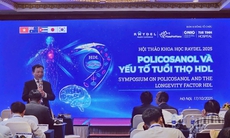 Thúc đẩy hướng tiếp cận mới trong dự phòng các bệnh tim mạch và đột quỵ