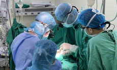 Phẫu thuật tim ít xâm lấn – Bước tiến mới trong điều trị bệnh lý tim mạch tại Bệnh viện Tim Hà Nội