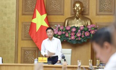 Phó Thủ tướng: Lượng hóa cụ thể các chính sách ưu đãi, khuyến khích xây cơ sở chăm sóc người cao tuổi