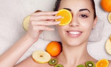 7 loại thực phẩm tốt nhất cho làn da sáng mịn